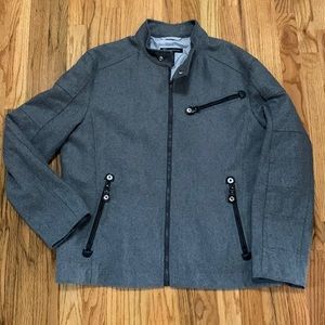 INC International Concepts Jacket